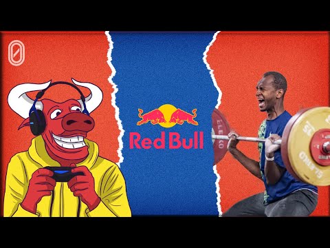 96725 Why Red Bull Is Paying Gamers
