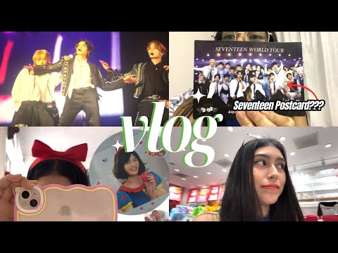 Vlog NCT Nation en Yucatán 💚 + TEMU Mini haul | Kenya Chan