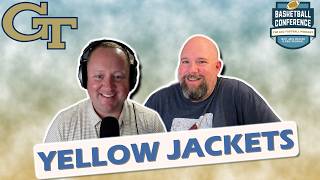 2026 ACC Football Season Previews | Georgia Tech Yellow Jackets with Kelly Quinlan of JacketsOnline!