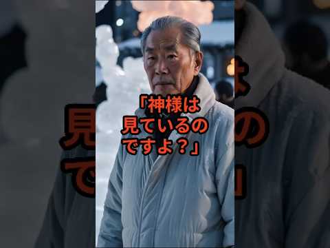 「神様は見ているのですよ？」札幌雪まつりでマナーを無視した中国人観光客に待っていた“天罰”とは…