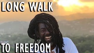 Buju Banton awesome performance @ Long Walk To Freedom Concert Sat 16 March 2019