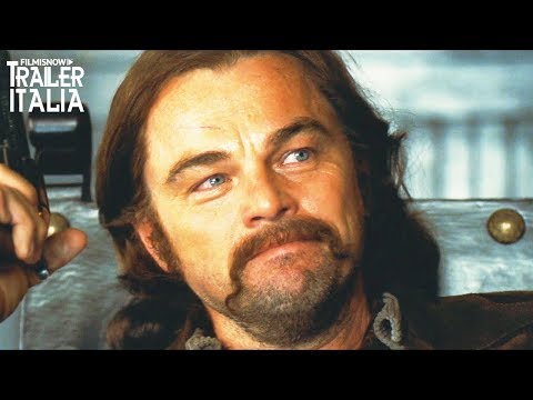 C'ERA UNA VOLTA... A HOLLYWOOD | Teaser Trailer ITA del film di Quentin Tarantino