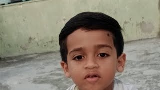 Mizaan Khan is going live!