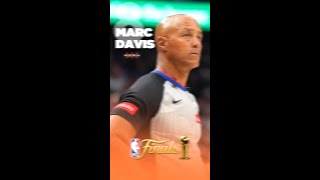 NBA FINALS GAME 3