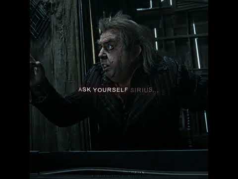 The Saddest Character in Harry Potter 😭 #shorts #harrypotter#harrypotteredit