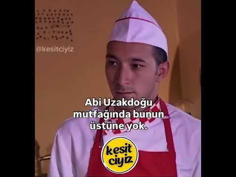 Adnan aşçı seçiyor.. Go. Go. No. #kurtlarvadisi