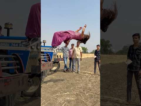 Sab dekhte rh gye #shorts #ytshorts #gymnast
