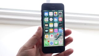 iPhone 5 In 2026! (Still Worth It?) (Review)