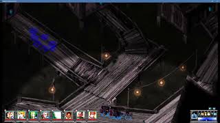 Let's Try The Temple Of Elemental Evil (Remaster) (*NEW* CRPG Remake!) 33 - Interesting *Nulb* Stuff