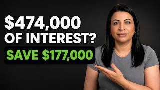 The Strategy That Could Cut 10 Years Off Your Mortgage