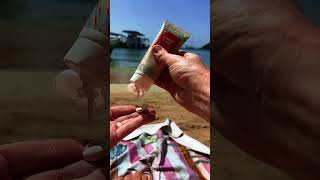 September Dive Log Win Challenge with Buddy Explorer Bryony