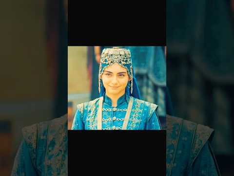 || Osman ignores💔😊malhum and loves💯❣️🥰 bala || #emotional #love #kurlousosman #shortvideo #bala