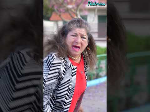 Olvido a su hija en la c4lle sin saber que este vagabundo haria esto. PARTE1
