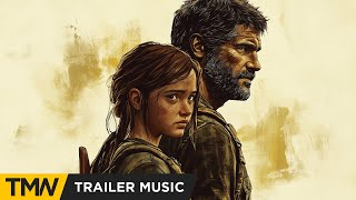 The Last Of Us Season 2 - Trailer Music | ScoreAScore - Kaiju