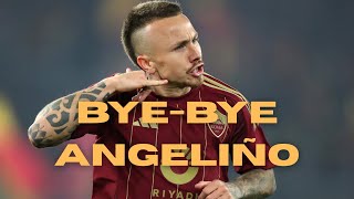 Angeliño On His Way Out, Ranieri Too?