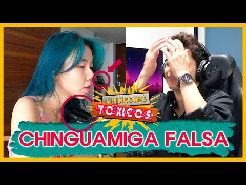 Fui victima de ataques en Youtube... ► (CHiNGONE$ TÓXICOS) Ep. 06