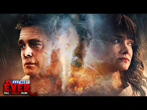 A TWISTER WILL COME | Testing Your Faith In God | An heartfelt TEXAS FAMILY DRAMA Full Movie HD