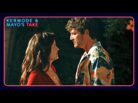 Mark Kermode reviews The Uninvited