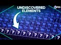 Exploring the Possibility of Undiscovered Elements