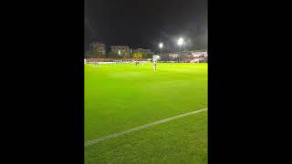 St. Patricks Athletic - Galway United 2 : 1 (18.10.2024)