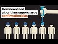 Understanding Filter Bubbles and Algorithms