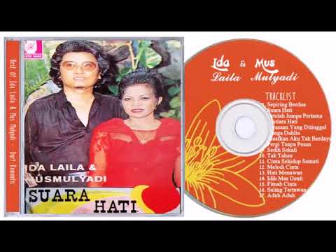 full album ida laila ft mus mulyadi