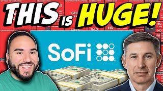 SOFI STOCK IS EXPLODING! $30 IS NEXT!?🔥