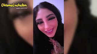 BELLAKATH RESPONDE A LAS CRITICAS SOBRE SU CUERPO DE ABEJORRO 😨