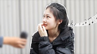 계원예술고등학교에서 무슨 노래 듣고 있어요?
