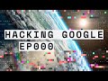 Google Cyber Attack and Toy Trains