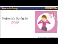 Understanding Video Section Structures
