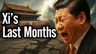 Xi Jinping's Last Months | Elite Politics