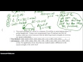 Hypothesis Testing and T-Tests