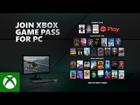Cartão Xbox Game Pass PC 3 Meses (Formato Digital)