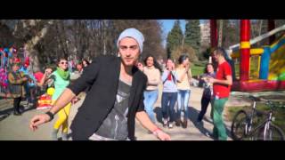 Pharrell Williams   HAPPY We are from RUSE, BULGARIA #happyday