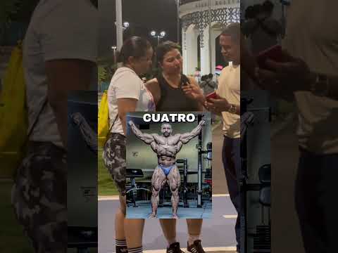 Que físico prefieren las mujeres #fyp
