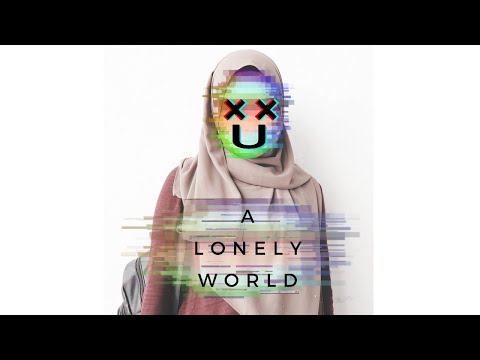 Short Drama (A Lonely World) Cover Image