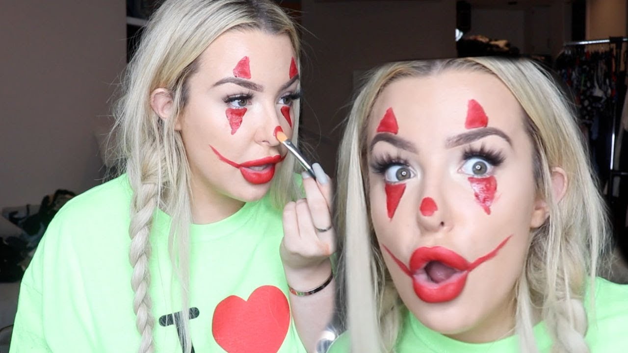 my everyday makeup routine since getting married