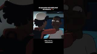 LIKE SI TAMBIÉN PERDISTE LA PACIENCIA VIENDO ESTA ESCENA 😖#TheBoysDiabólico #Shorts