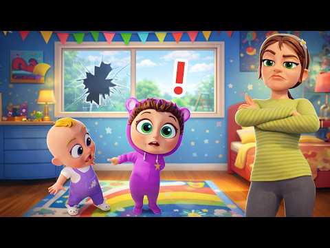 Do The Right Thing | Song Compilation For Kids | Joy Joy World