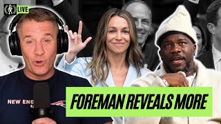 Ep882 - Full Jury Foreman Interview | Sean Goode & Colin Albert Update | Hockey Dad 