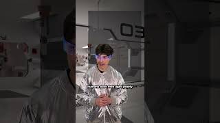 When they study us in the future part 3...