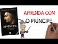 Understanding Machiavelli's 'The Prince'