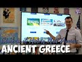 Ancient Greece Knowledge Assessment