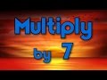Multiplication with the Number 7