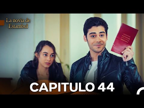 La Novia De Estambul Capítulo 44 (Doblado en Español) (La Versión Larga)
