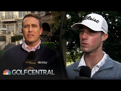 Matthew Riedel, Will Chandler earn PGA Tour cards through Q-School | Golf Central | Golf Channel