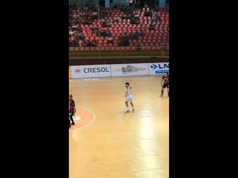 A VIRADA DO CAMPO MOURÃO CONTRA O JOAÇABA PELA LNF! #liganacionaldefutsal #gols #futsal #goat