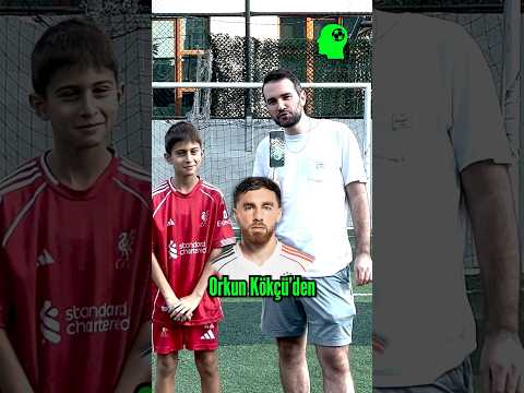 ⚫️⚪️ Orkun Kökçü’den KÖTÜYSE Konuşma!