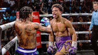 He Hits Like Tank… But Boxes Like Mayweather - Curmel Moton